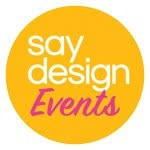 SayDesignEvents