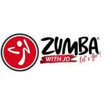 Zumba With Jo - Let's Go!