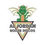 Al Jordan Roller Discos
