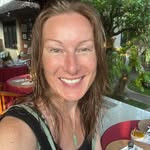 Ali - Kundalini Yoga Cardiff founder