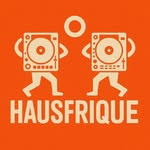 Hausfrique