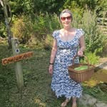 Dorothy Warren (The Foraging Faerie)