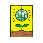 Dance for Plants