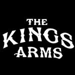 Kings Arms E2