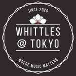 Whittles@tokyoproject