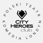 City Heroes Club