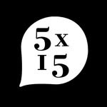5x15