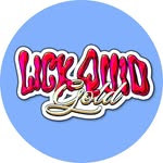 Lick Quid Gold