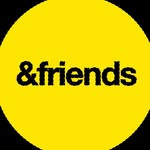&friends