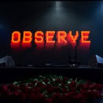 OBSERVE