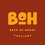 Back of House Festival