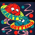 Erratic Batting
