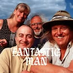 Fantastic Man