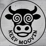 Keep Moovin