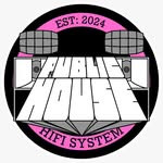 Public House Hifi System