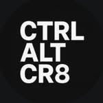 CTRL ALT CR8™