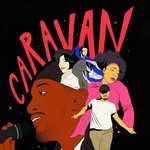CARAVAN LIVE CULTURE