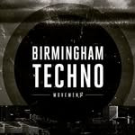Matrix/Birmingham Techno/Anteprima
