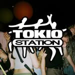 Tokio Station