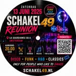 Schakel 49 Reunion