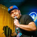 The Comedy Fire | Stand-up Comedy Berlin