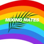 WeeDot. Presents: Mixing Mates