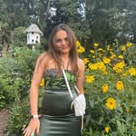 Rachel Macnaghten