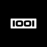Cafe 1001
