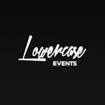 Lowercase Events London