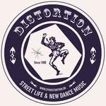 Distortion