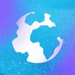 Blue Earth