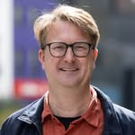 Nigel Smith - Guided Walking Tours