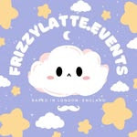 Frizzylatte Events