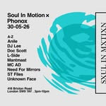Soul In Motion Ldn