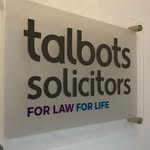 Talbots Law