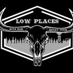 Low Places