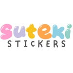 Suteki Stickers