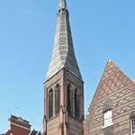 All Saints' Church, Margaret Street, London
