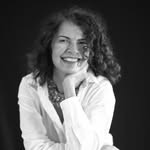 Step Into Your Light - Christina Moore