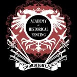 Academy of Historical Fencing
