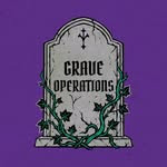 grave operations
