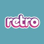 Retro Cardiff
