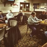 The Crescent Tickets