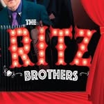 The Ritz Brothers