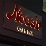 Noosh Bar & Events