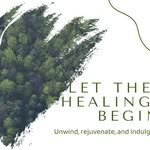 The Healing Garden