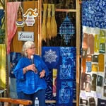Elisabeth Viguie Culshaw @ The Lansdowne House