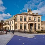 Maryhill Burgh Halls Trust