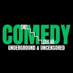 The Comedy Cellar Edinburgh