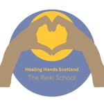 Healing Hands Edinburgh The Reiki School